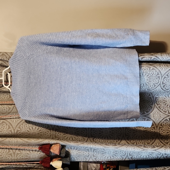 Lucky Brand Sweater - Picture 5 of 5